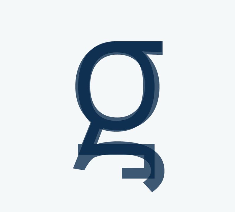 Sema Nua typeface